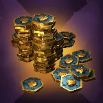 Sea of Thieves 11050  Древних Монет Xbox / PC