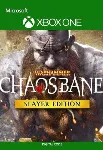 🎮 WARHAMMER: CHAOSBANE SLAYER EDITION XBOX ONE🔑 КЛЮЧ🔥 
