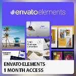 ENVATO ELEMENTS - 30-ДНЕВНАЯ ПАНЕЛЬ ЗАГРУЗЧИКА АВТО - irongamers.ru