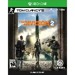 Tom Clancy´s The Division 2 XBOX ONE/SERIES X|S/ КЛЮЧ - irongamers.ru