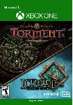 🌗 Planescape: Torment and Icewind Dale: Enhanced XBOX