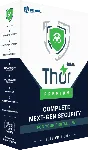 🔑 Heimdal Thor Premium Home | Лицензия