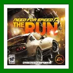 ✅ Need for Speed The Run✔ ️EA App⭐АКЦИЯ🎁 0% Карты💳 