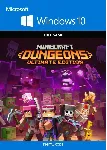 GLOBAL Minecraft Dungeons Ultimate Edition Windows КЛЮЧ - irongamers.ru