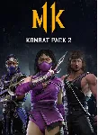 🔥 Mortal Kombat 11: Kombat Pack 2 DLC 💳 0%💎 ГАРАНТИЯ🔥 