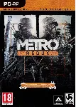 🔥 Metro Redux Bundle 💳 0%💎 ГАРАНТИЯ+БЫСТРАЯ ДОСТАВКА🔥 