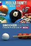 Pool Nation Snooker Bundle Xbox One|X|S активация