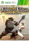 Prince of Persia Classic Xbox One|X|S активация