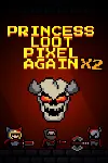 Princess.Loot.Pixel.Again x2 Xbox One|X|S активация