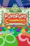 Puyo Puyo Champions Xbox One|X|S активация