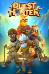 Quest Hunter Xbox One & Xbox Series X|S активация