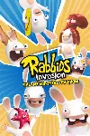 Rabbids Invasion : Интерактивный мульт Xbox активация