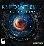 RESIDENT EVIL REVELATIONS STEAM КЛЮЧ - irongamers.ru