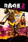 RAGE 2: Deluxe Edition Xbox One|X|S активация