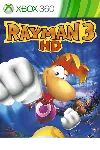 Rayman 3 HD Xbox One & Xbox Series X|S активация