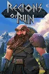 Regions of Ruin Xbox One & Xbox Series X|S активация