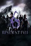 Resident Evil 6 Xbox One & Xbox Series X|S активация