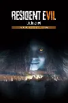 RESIDENT EVIL 7 biohazard Gold Edition Xbox активация
