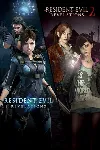 Resident Evil Revelations 1 & 2 Bundle Xbox активация