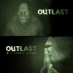 Outlast: Bundle of Terror + Outlast 2 Xbox Активация