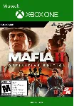 Mafia II - Definitive Edition 🎮 XBOX ONE / SERIES X|S КЛЮЧ
