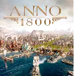 Anno 1800 Console Edition PS4/PS5 ТУРЦИЯ - irongamers.ru