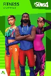 💎 The Sims 4 Фитнес Каталог XBOX ONE X|S КЛЮЧ🔑 