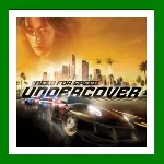 Need for Speed Undercover EA App⭐АКЦИЯ 0% Карты - irongamers.ru