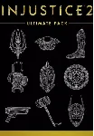 🔥 Injustice 2 Ultimate Pack DLC💳 0%💎 ГАРАНТИЯ🔥 