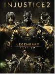 🔥 Injustice 2 Legendary Edition💳 0%💎 ГАРАНТИЯ🔥 