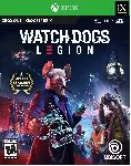 Watch Dogs Legion Xbox One/Series Ключ - irongamers.ru