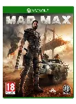 🔥 Mad Max  🔥  XBOX ONE|X|S| КЛЮЧ 🔑 