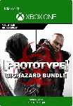 🔥 Prototype Biohazard Bundle 🔥  XBOX ONE|X|S| КЛЮЧ 🔑 