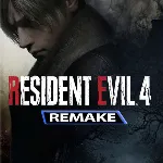 RESIDENT EVIL 4 REMAKE - DELUXE Xbox Series X|S Аренда - irongamers.ru
