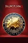 ✅ Killing Floor 2 — Ultimate Edition Xbox активация