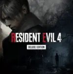RESIDENT EVIL 4 Remake ❗ PS4/PS5 Турция