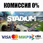 TrackMania² Stadium +ВЫБОР STEAM•RU ⚡ ️АВТО 💳 0%