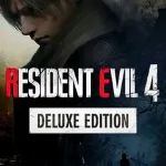 Resident Evil 4 2023 Deluxe + DLC Separate Ways - irongamers.ru