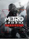 Metro: 2033 Redux EPIC GAMES (PC) - irongamers.ru