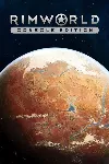 RimWorld Console Edition Xbox One|X|S активация