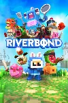 Riverbond Xbox One & Xbox Series X|S активация