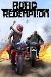 Road Redemption Xbox One & Xbox Series X|S активация