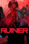 Ruiner Xbox One & Xbox Series X|S активация