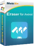 🔑 MobiKin Eraser | Лицензия