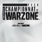 Call of Duty® - World Series of Warzone™ Xbox Активация - irongamers.ru