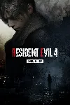 Resident Evil 4 Deluxe Edition Xbox SERIES Активация - irongamers.ru