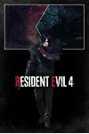 🔥 Resident Evil 4- костюм Леона и фильтр Xbox Активация