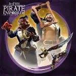 SOT Набор по случаю празднования годовщины 2022 года - irongamers.ru