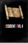 Resident Evil 4 - «Карта сокровищ» Xbox Активация + - irongamers.ru