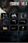 ✅ Resident Evil 4 - дополнительный набор контента Xbox